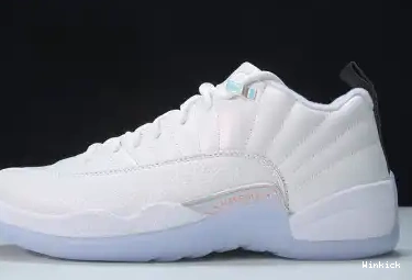 RETRO LOW 12 JORDAN DB0733-190 EASTER 0701